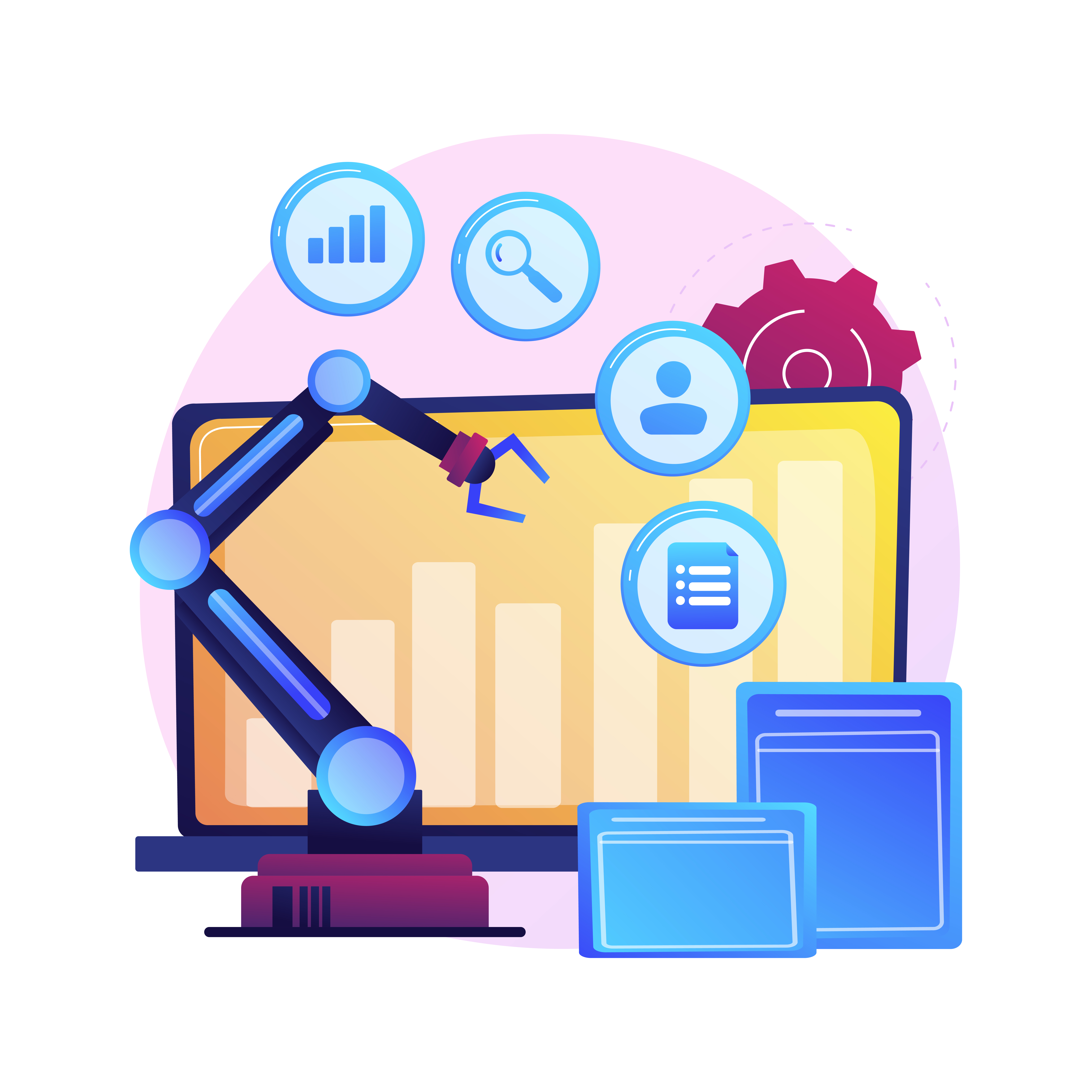 Automatización de Procesos